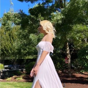 Beautiful flowy dress